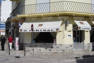 Restaurante O Central